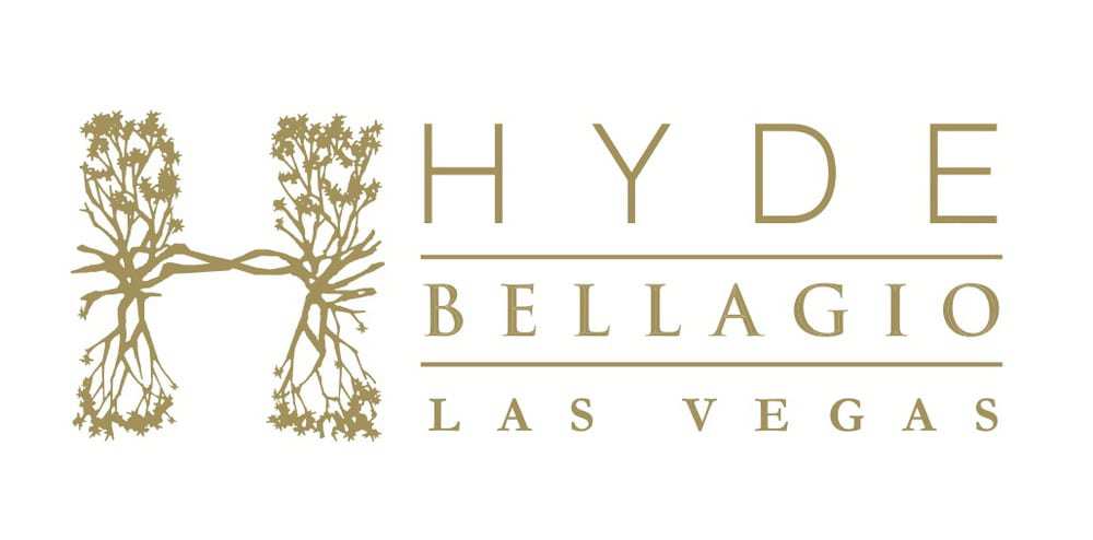 Bellagio Logo - Hyde Bellagio Logo