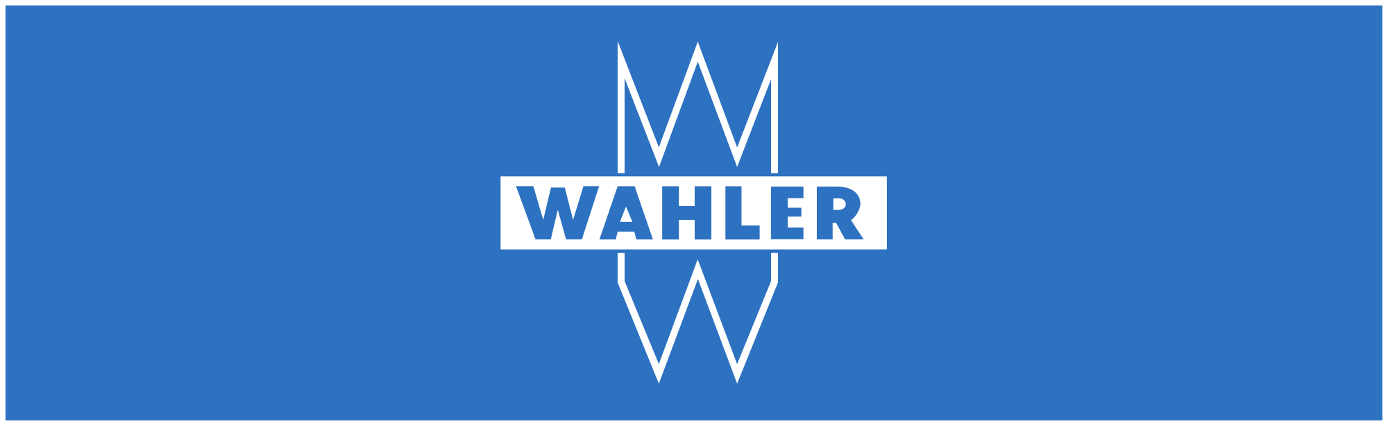 Wahler Logo - Datei:Gustav Wahler Logo.svg