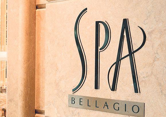 Bellagio Logo - Bellagio | Girvin | Strategic Branding & Design