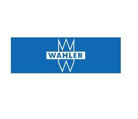 Wahler Logo - Wahler