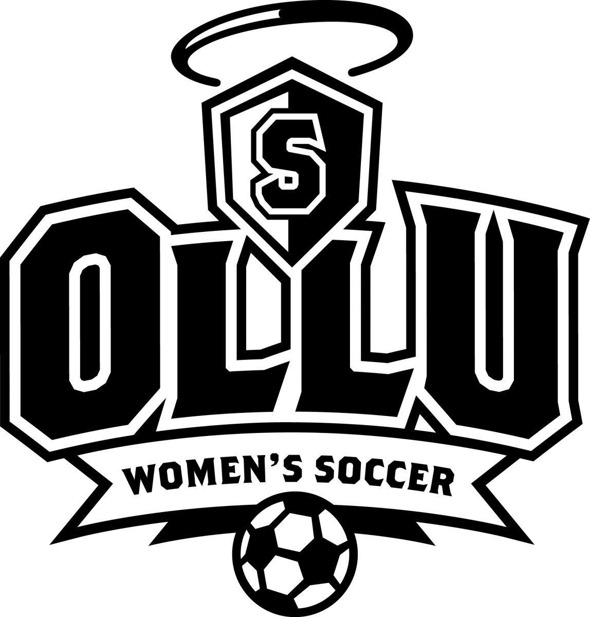 Ollu Logo - OLLU women's soccer ties with LSU-Shreveport - Our Lady of the Lake ...