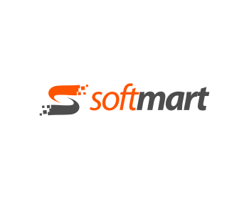 Softmart Logo - Softmart logo design contest - logos by Ontoseno