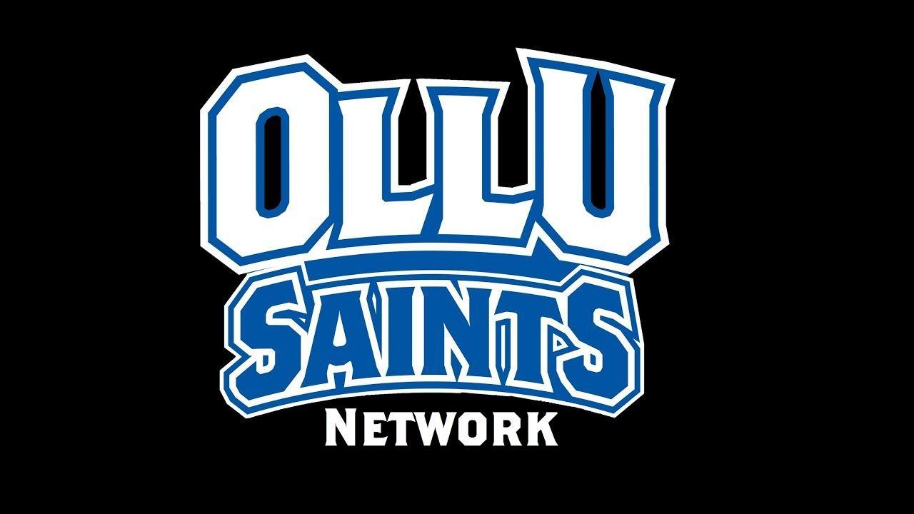 Ollu Logo - 2018 OLLU Saints Cross-Country Preview - YouTube