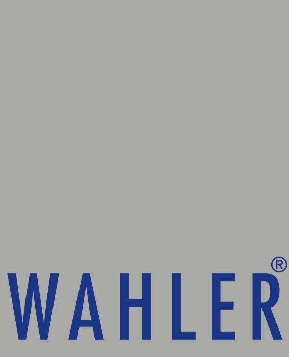 Wahler Logo - GORE TEX Regenmantel MANHATTAN, Grau. Jacken. Shop. Wahler
