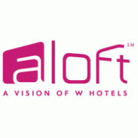 Aloft Logo - Aloft | Brands of the World™ | Download vector logos and logotypes