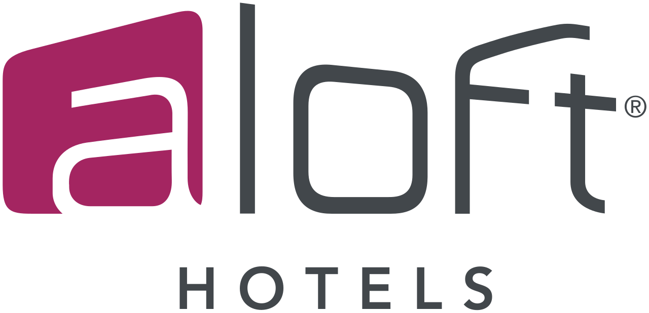 Aloft Logo - File:Aloft Hotels logo.svg