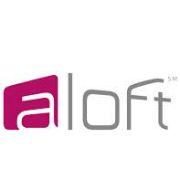 Aloft Logo - Aloft Hotels Reviews | Glassdoor