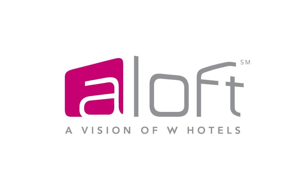 Aloft Logo - Aloft Logo PNG