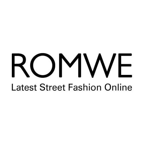 Romwe.com Logo - How to contact Romwe? — Knoji