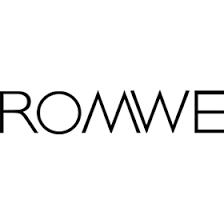 Romwe.com Logo - CouponaCode: Free Coupons, Coupon Codes, Discounts & Promo Codes