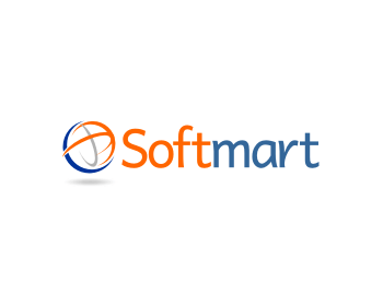 Softmart Logo - Softmart logo design contest - logos by sunjava