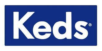 Keds Logo - Keds