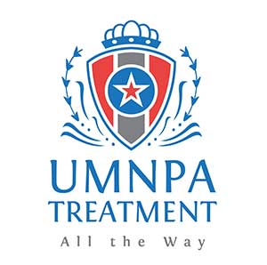 Wahler Logo - UMNPA Treatment Logo