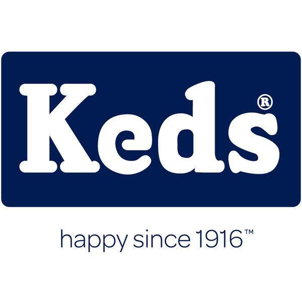 Keds Logo - Keds Logo ❤ liked on Polyvore | Brands + Logos + Branding + ...