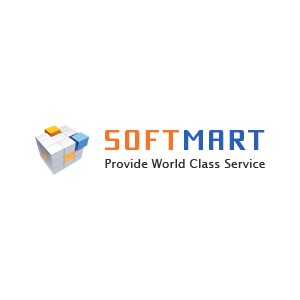 Softmart Logo - Reviews of Phần Mềm Softmart | ITviec