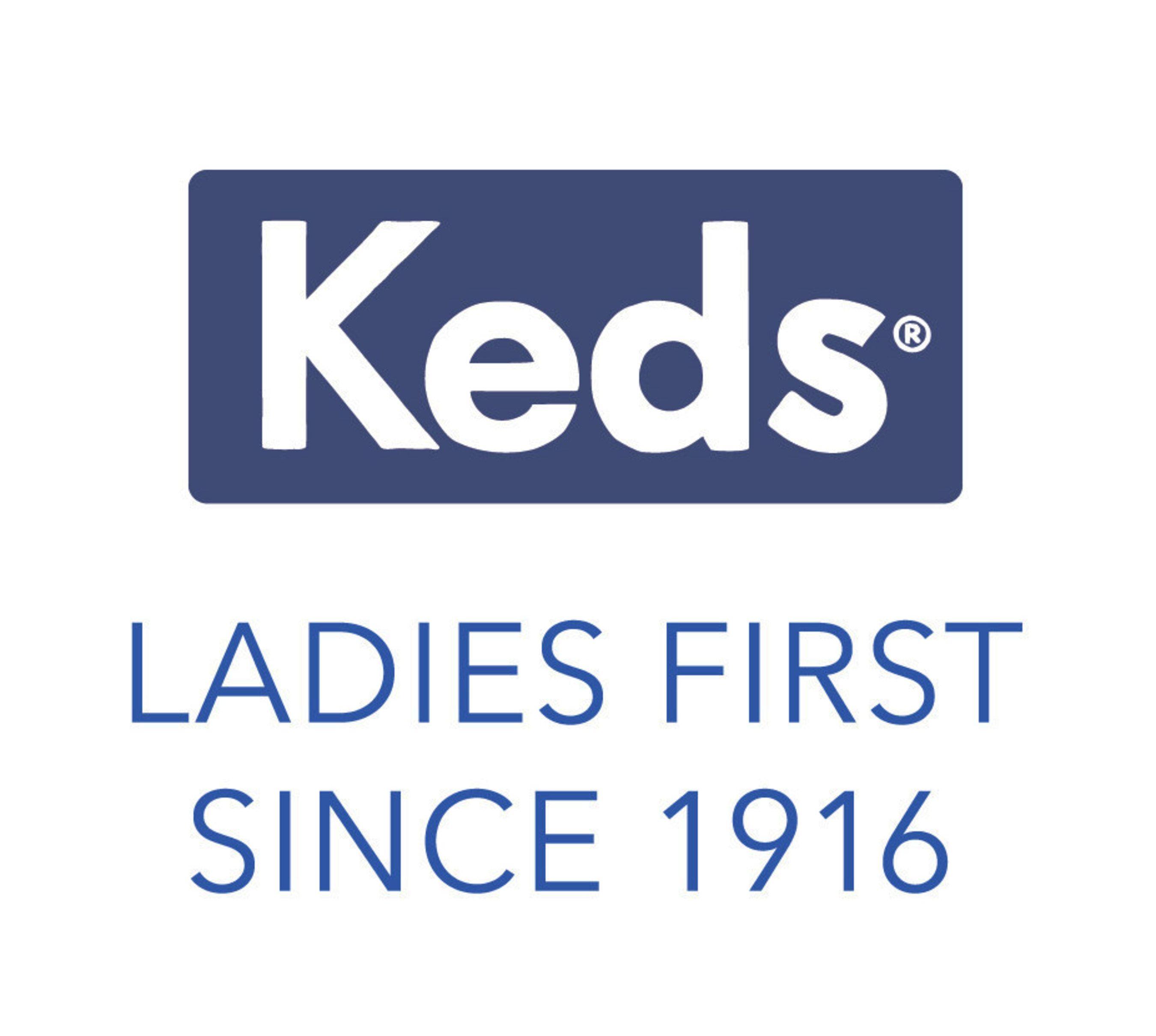 Keds Logo - LogoDix