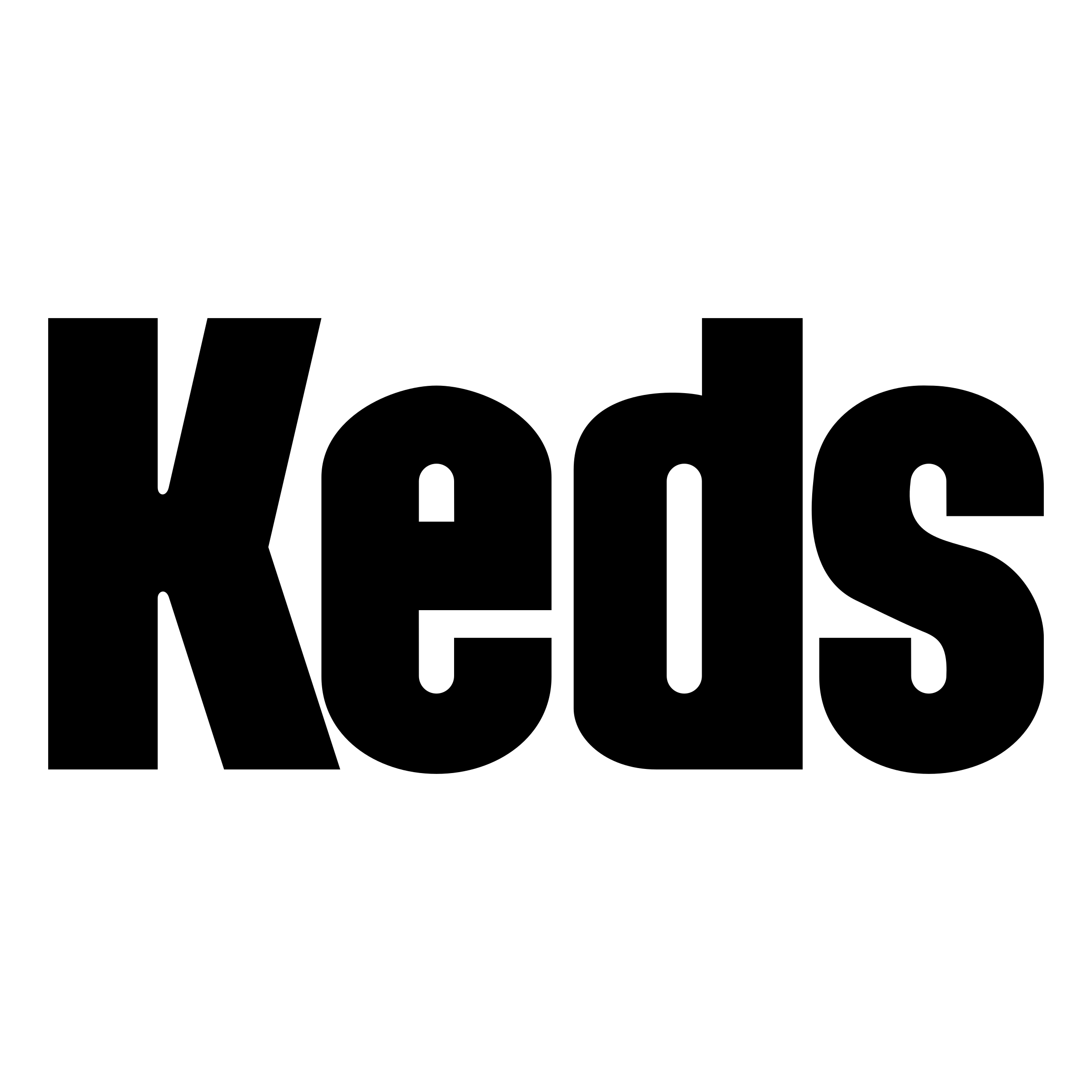 Keds Logo - Keds Logo SVG Vector & PNG Transparent - Vector Logo Supply