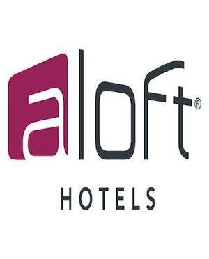 Aloft Logo - Aloft Hotel to open in Dubai's City Centre Deira