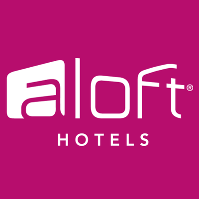 Aloft Logo - Aloft Hotels