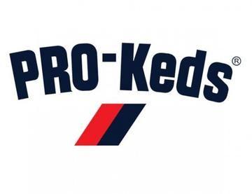 Keds Logo - Pro Keds