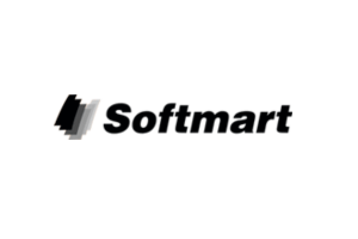 Softmart Logo - SoftMart - Kiuwan