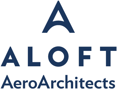 Aloft Logo - Aloft logo | WGMD