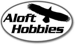 Aloft Logo - Aloft - Home