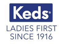 Keds Logo - Keds | Leatherex