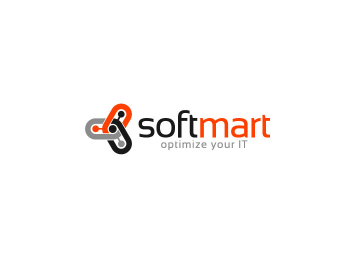 Softmart Logo - Softmart logo design contest - logos by guz