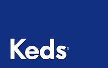 Keds Logo - Keds - marlene franco