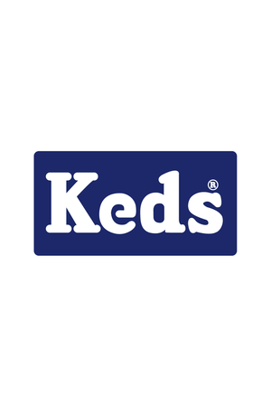 Keds Logo - Keds / Coolspotters