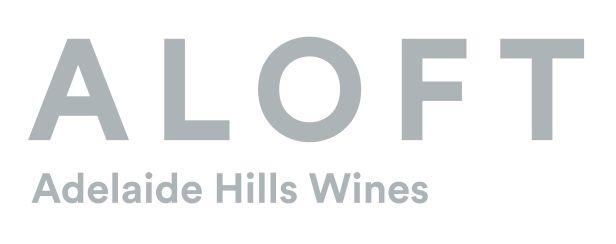 Aloft Logo - Aloft Wine - Wine Tasting - Booze Brothers Duck Inn