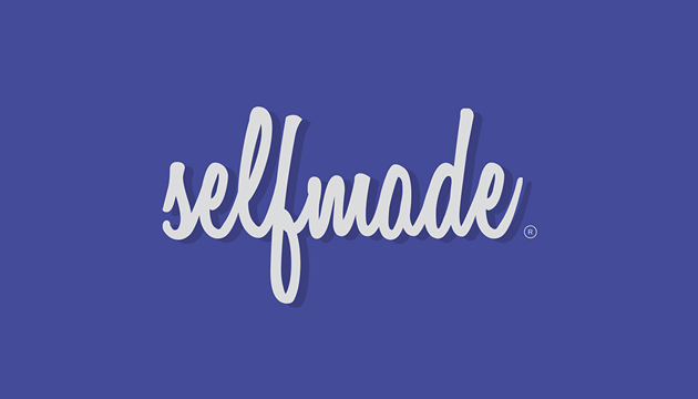 Self-Made Logo - LogoDix