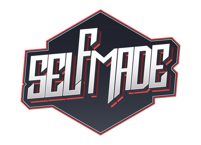 Self-Made Logo - Products Archive - Self Made Industries