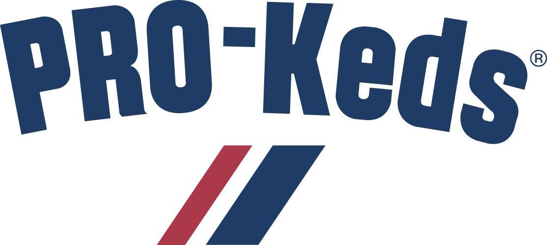 Keds Logo - The Sneakers: PRO-Keds History