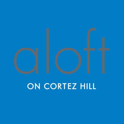Aloft Logo - Logo and Brand Identity