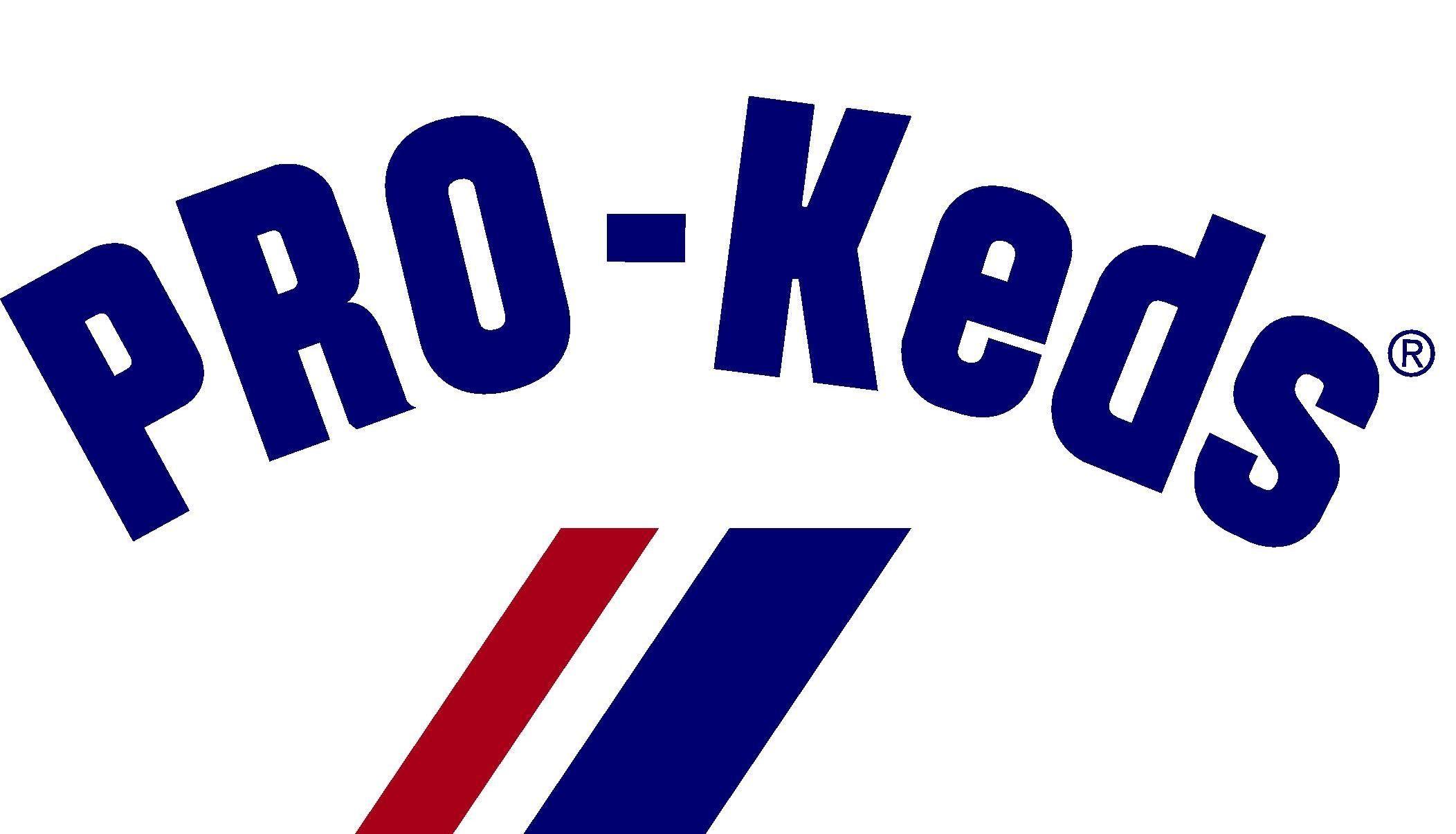 Keds Logo - LogoDix