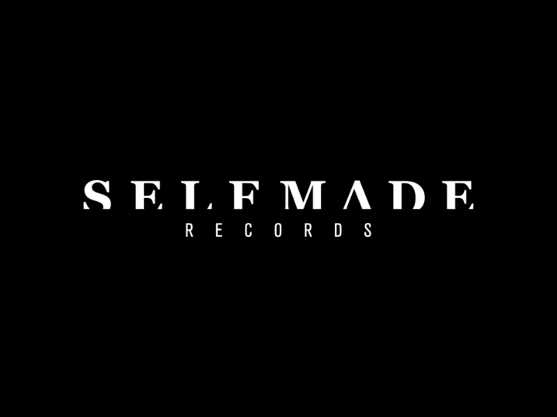 Self-Made Logo - Selfmade Records Logo by Marco Stawski | Dribbble | Dribbble
