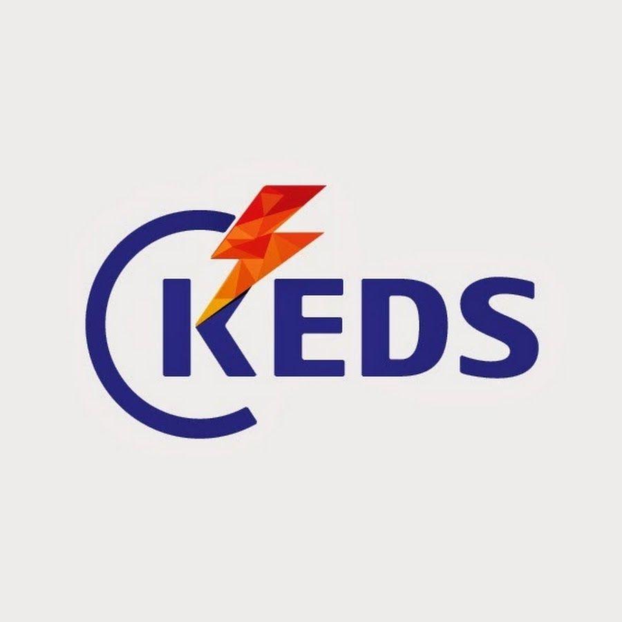 Keds Logo - KEDS Energy - YouTube