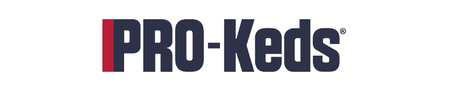 Keds Logo - Pro-Keds