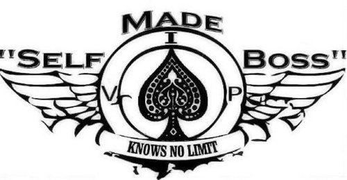 Self-Made Logo - Artist Profile - Self Made Boss Ent. - Pictures