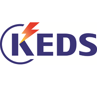 Keds Logo - Kosovo Electricity Distribution Company - KEDS | LinkedIn