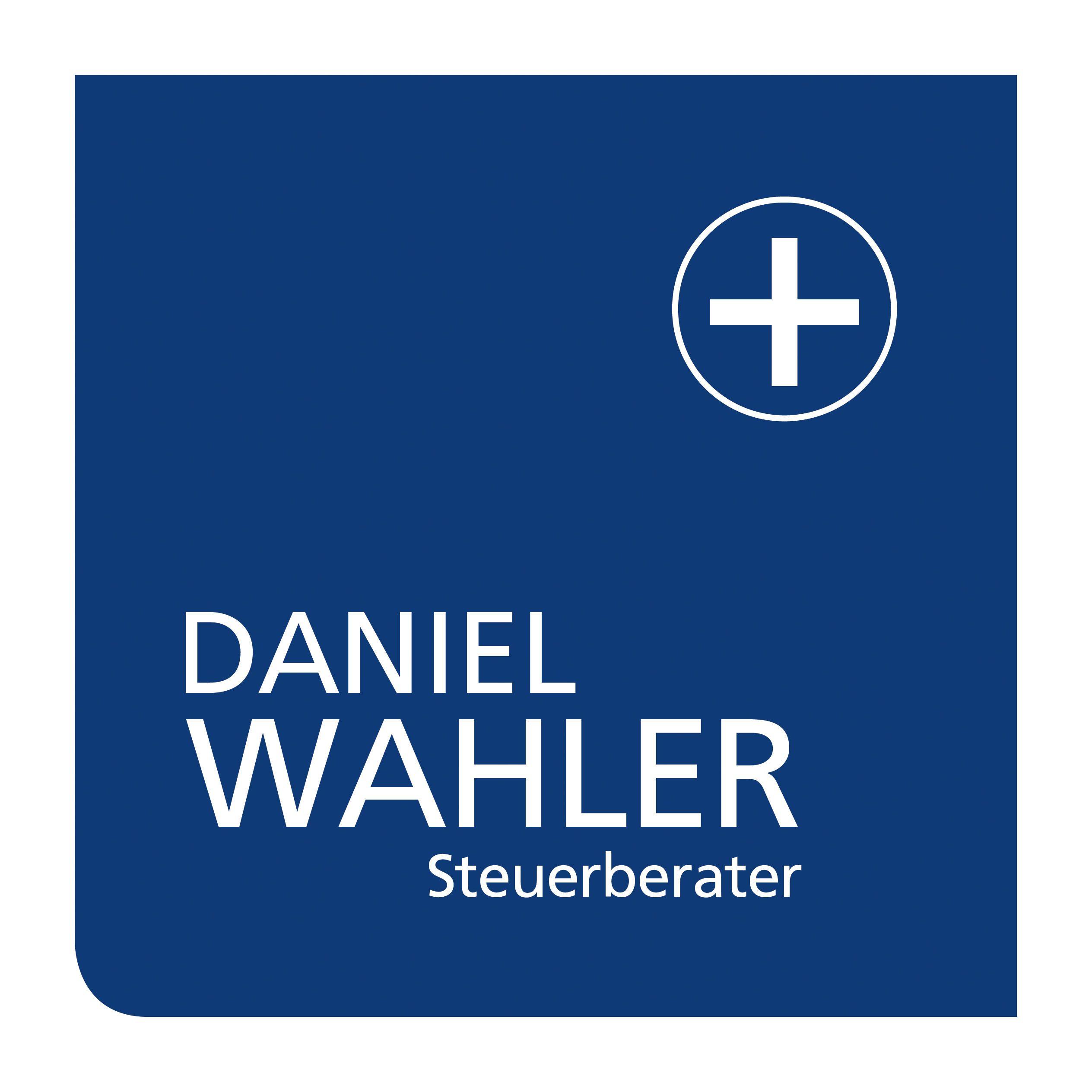 Wahler Logo - Daniel Wahler in Wiesbaden