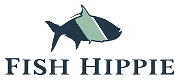 Hippie Logo - Fish Hippie Logo - Primland
