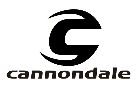 Cannondale Logo - cannondale logo Creek Cycling Components