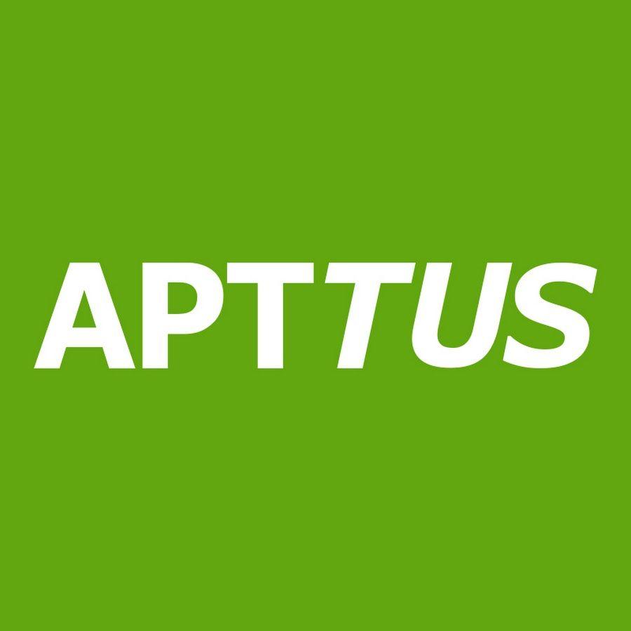 Apttus Logo - Apttus Channel