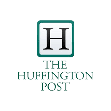 Wahler Logo - Huffington Post Logo