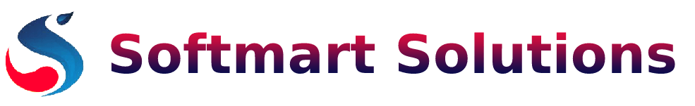 Softmart Logo - Softmart Solutions | Home