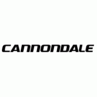 Cannondale Logo - Cannondale. Brands of the World™. Download vector logos and logotypes