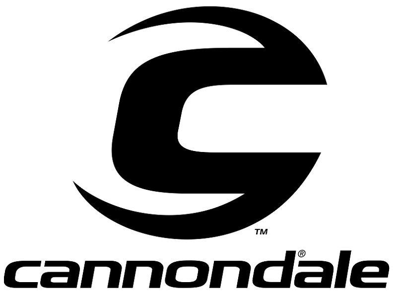 Cannondale Logo - cannondale logo - Full Sus